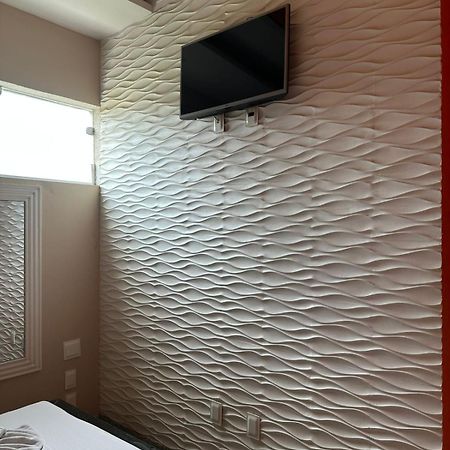 Up Stairs Motel Adults Only Betim Exterior foto